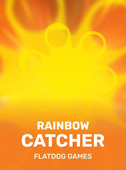 Rainbow Catcher game tile
