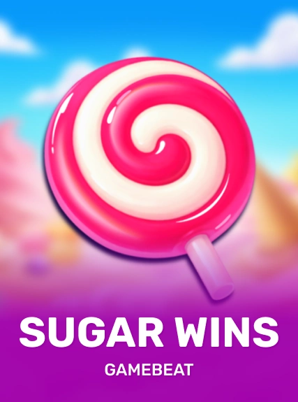 Sugar Wins game tile